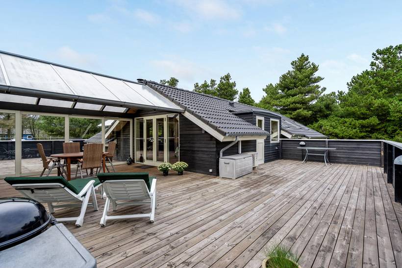 Foto von Ferienhaus MG22 in Blåvand - Westjütland