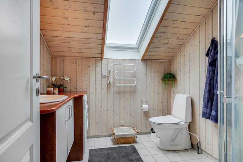 Foto von Ferienhaus MG22 in Blåvand - Westjütland