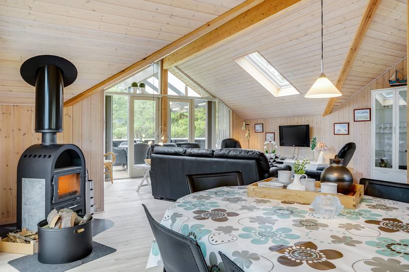 Foto von Ferienhaus MG22 in Blåvand - Westjütland