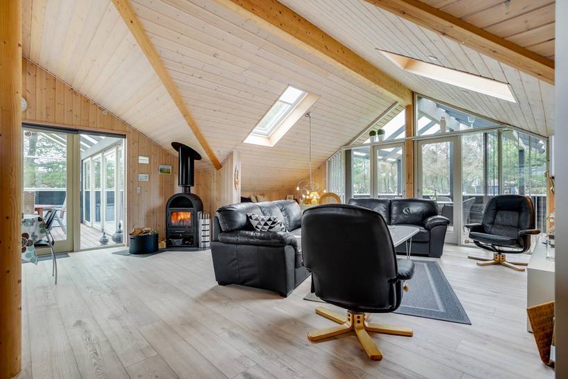 Foto von Ferienhaus MG22 in Blåvand - Westjütland