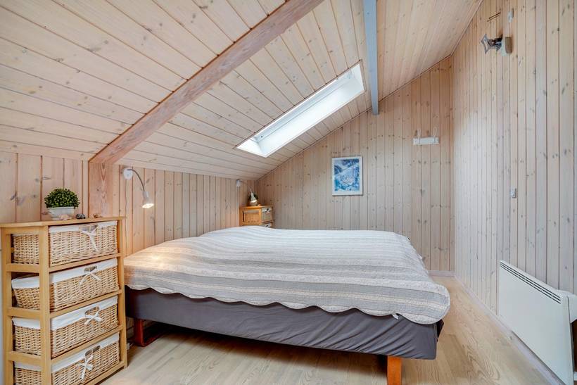 Foto von Ferienhaus MG22 in Blåvand - Westjütland