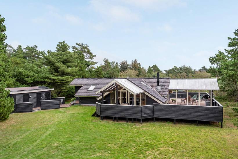 Foto von Ferienhaus MG22 in Blåvand - Westjütland