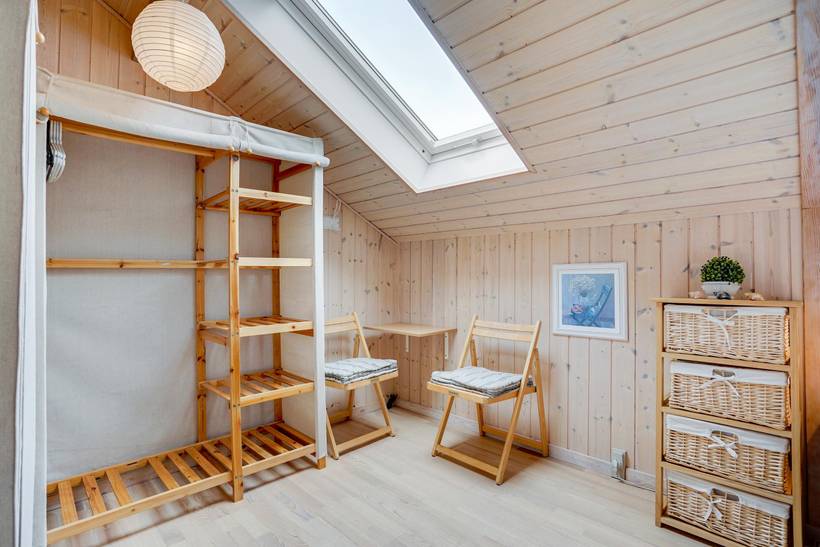 Foto von Ferienhaus MG22 in Blåvand - Westjütland