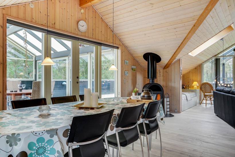 Foto von Ferienhaus MG22 in Blåvand - Westjütland