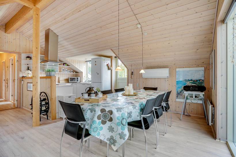 Foto von Ferienhaus MG22 in Blåvand - Westjütland