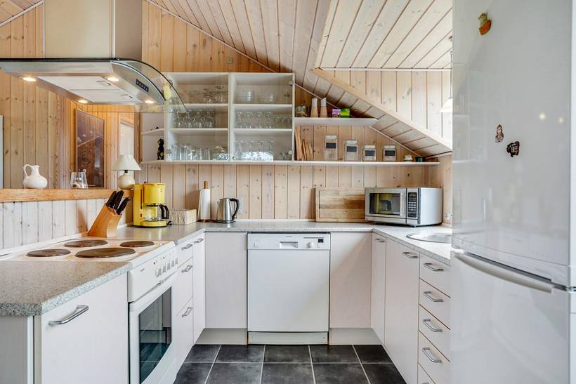Foto von Ferienhaus MG22 in Blåvand - Westjütland