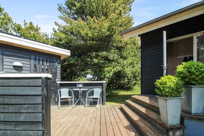 Foto von Ferienhaus MG22 in Blåvand - Westjütland