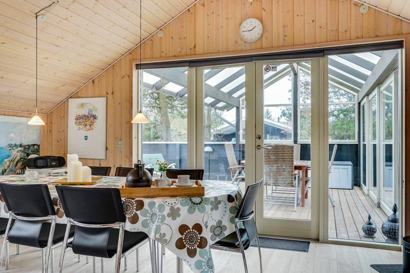 Foto von Ferienhaus MG22 in Blåvand - Westjütland