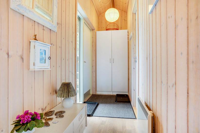 Foto von Ferienhaus MG22 in Blåvand - Westjütland
