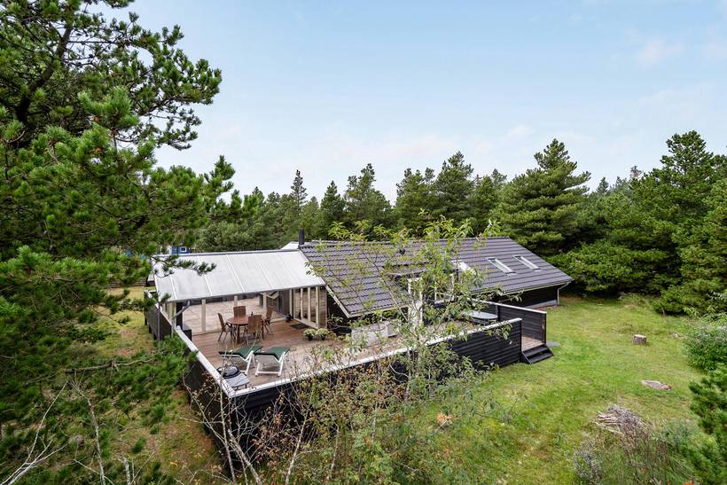 Foto von Ferienhaus MG22 in Blåvand - Westjütland