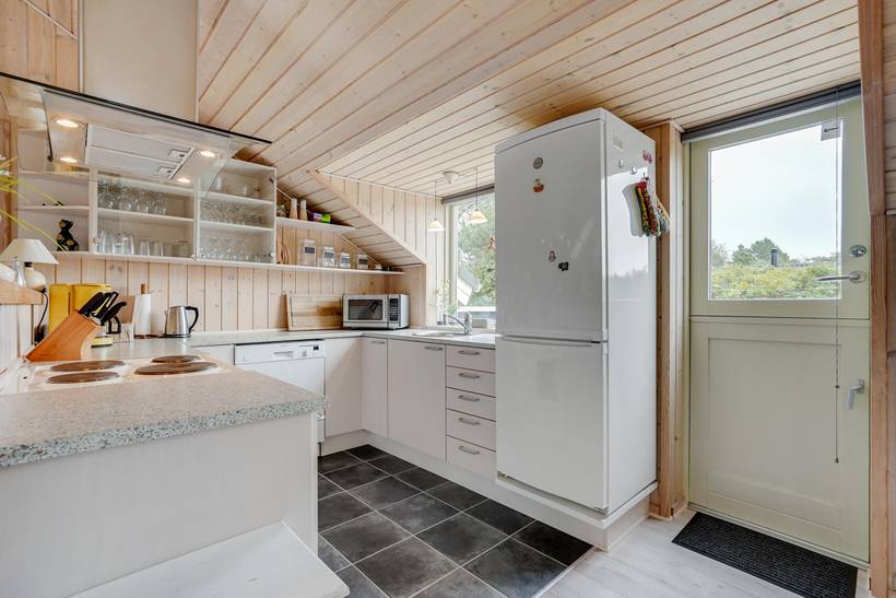 Foto von Ferienhaus MG22 in Blåvand - Westjütland