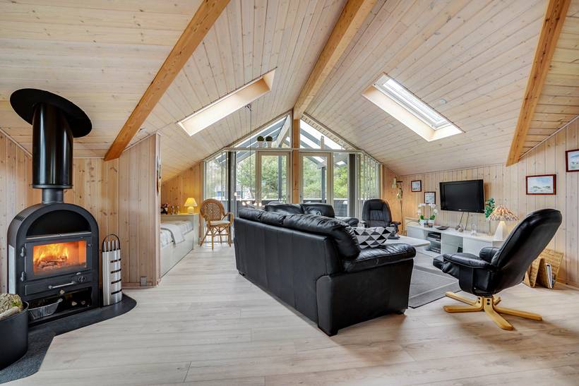 Foto von Ferienhaus MG22 in Blåvand - Westjütland
