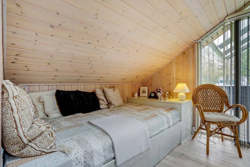 Foto von Ferienhaus MG22 in Blåvand - Westjütland