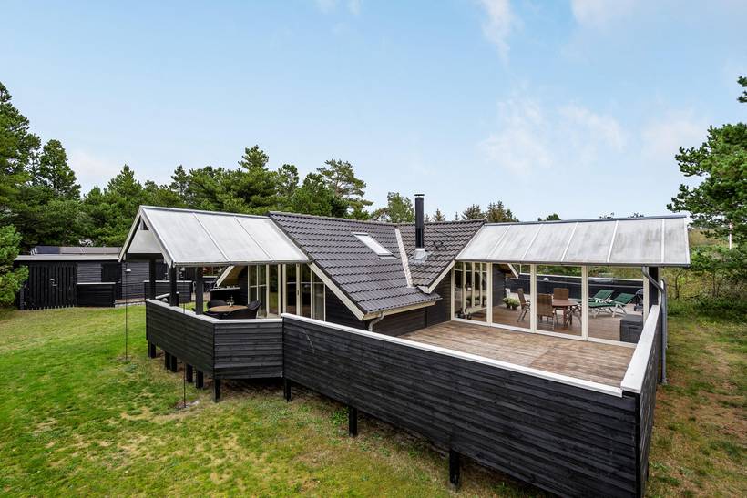 Foto von Ferienhaus MG22 in Blåvand - Westjütland