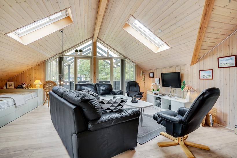 Foto von Ferienhaus MG22 in Blåvand - Westjütland