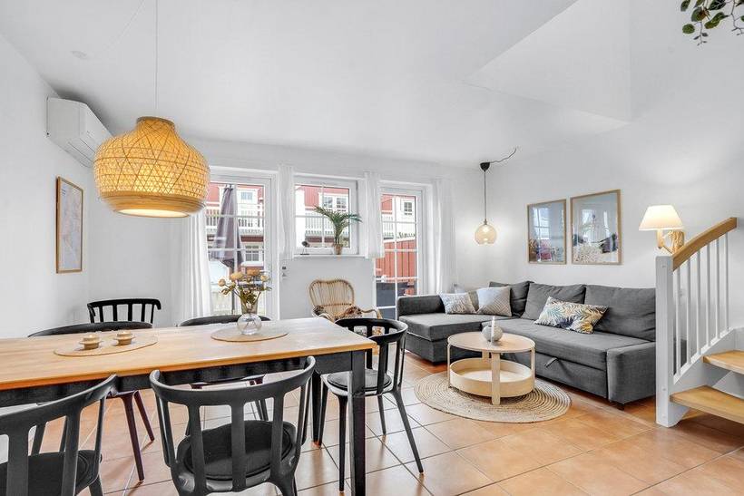 Foto von Ferienhaus MG24 in Blåvand - Westjütland