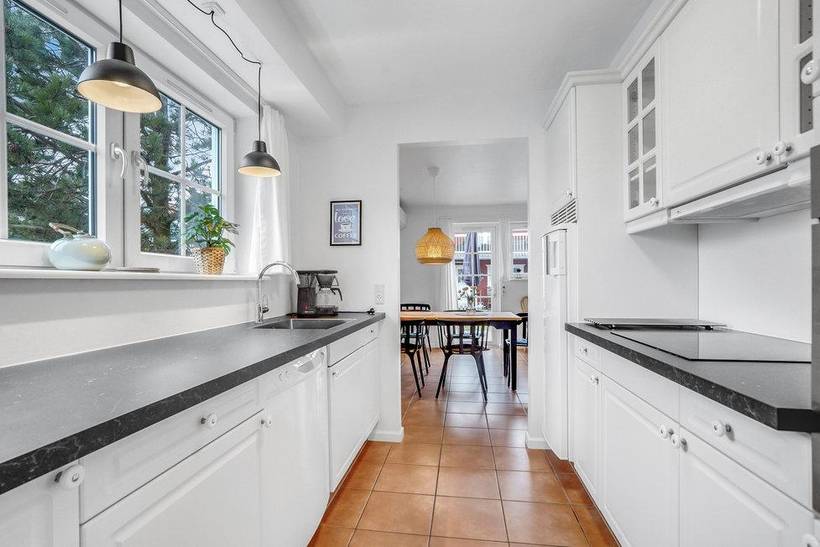 Foto von Ferienhaus MG24 in Blåvand - Westjütland