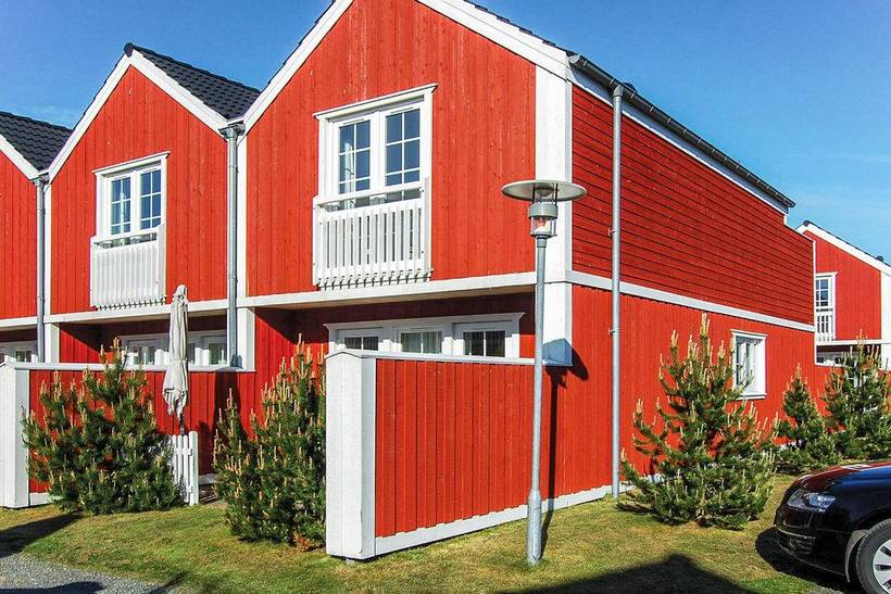 Foto von Ferienhaus MG24 in Blåvand - Westjütland