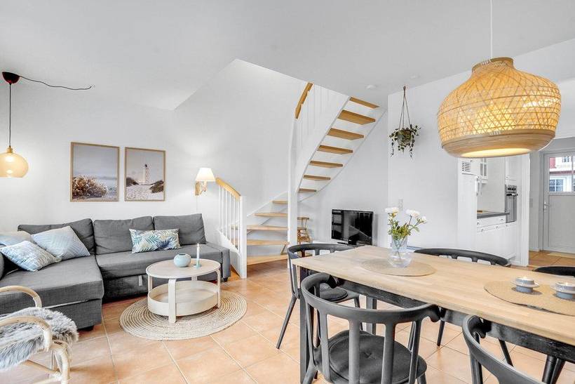 Foto von Ferienhaus MG24 in Blåvand - Westjütland
