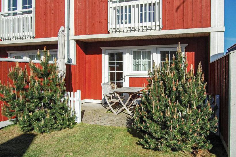 Foto von Ferienhaus MG24 in Blåvand - Westjütland