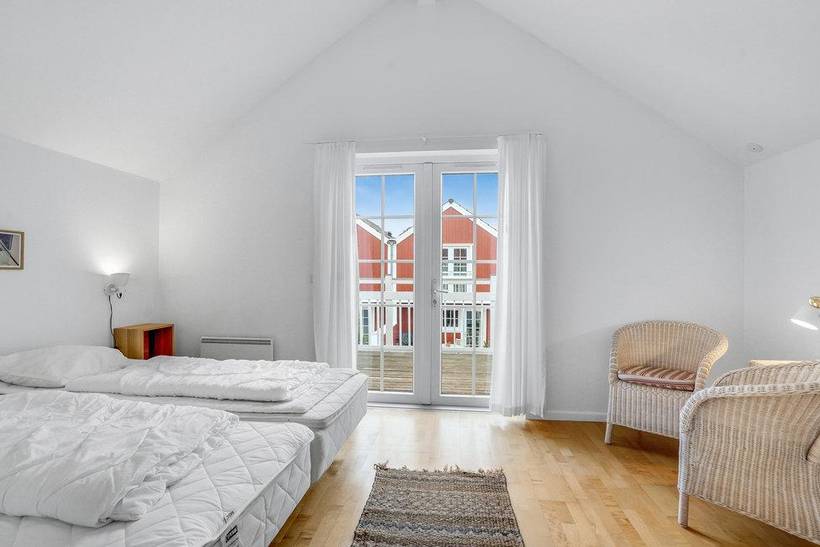 Foto von Ferienhaus MG24 in Blåvand - Westjütland