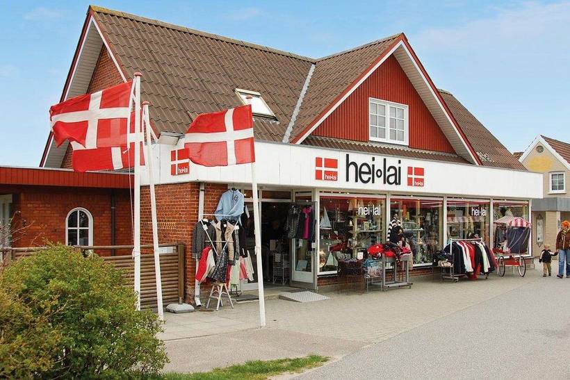 Foto von Ferienhaus MG24 in Blåvand - Westjütland