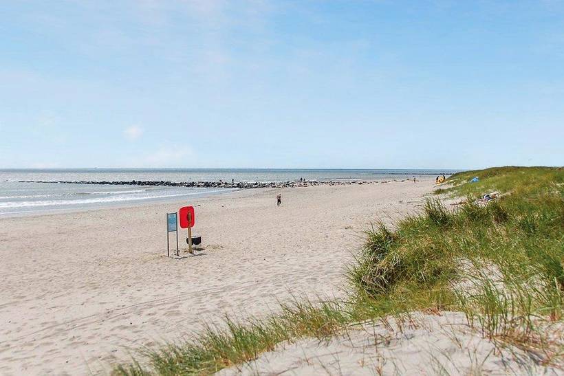 Foto von Ferienhaus MG24 in Blåvand - Westjütland