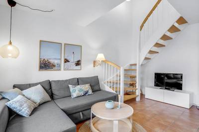 Vorschaubild von Ferienhaus MG24 in Blåvand - Westjütland