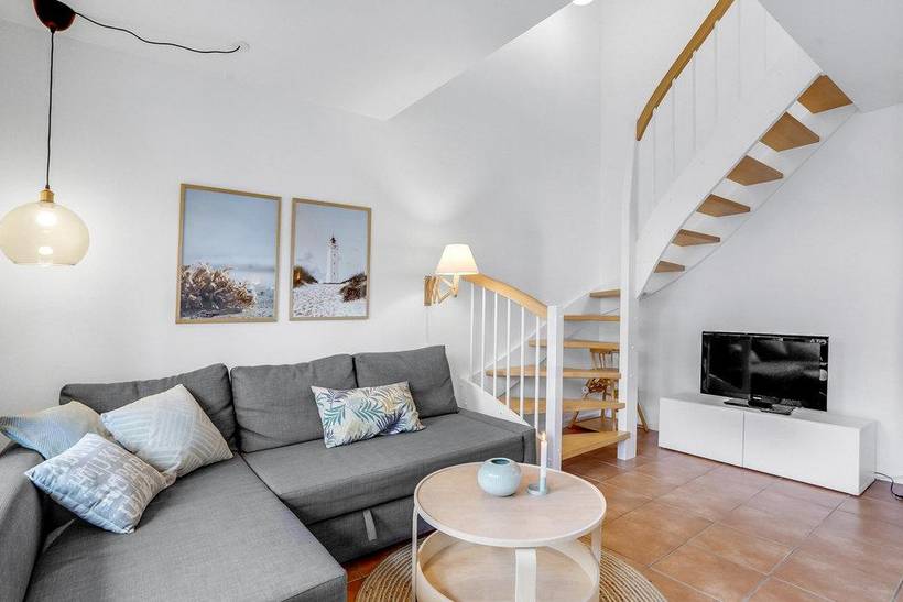 Foto von Ferienhaus MG24 in Blåvand - Westjütland