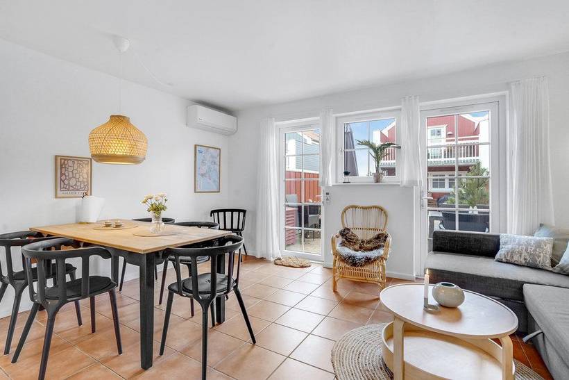 Foto von Ferienhaus MG24 in Blåvand - Westjütland