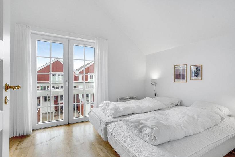 Foto von Ferienhaus MG24 in Blåvand - Westjütland