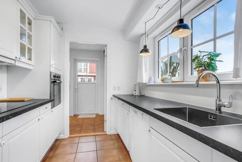 Foto von Ferienhaus MG24 in Blåvand - Westjütland