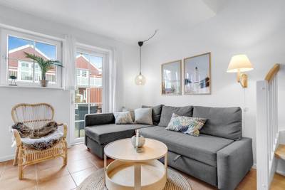 Vorschaubild von Ferienhaus MG24 in Blåvand - Westjütland