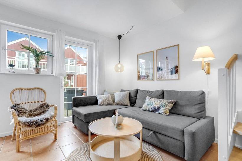Foto von Ferienhaus MG24 in Blåvand - Westjütland