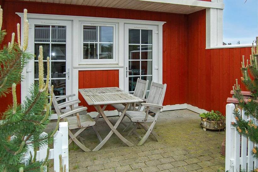 Foto von Ferienhaus MG24 in Blåvand - Westjütland