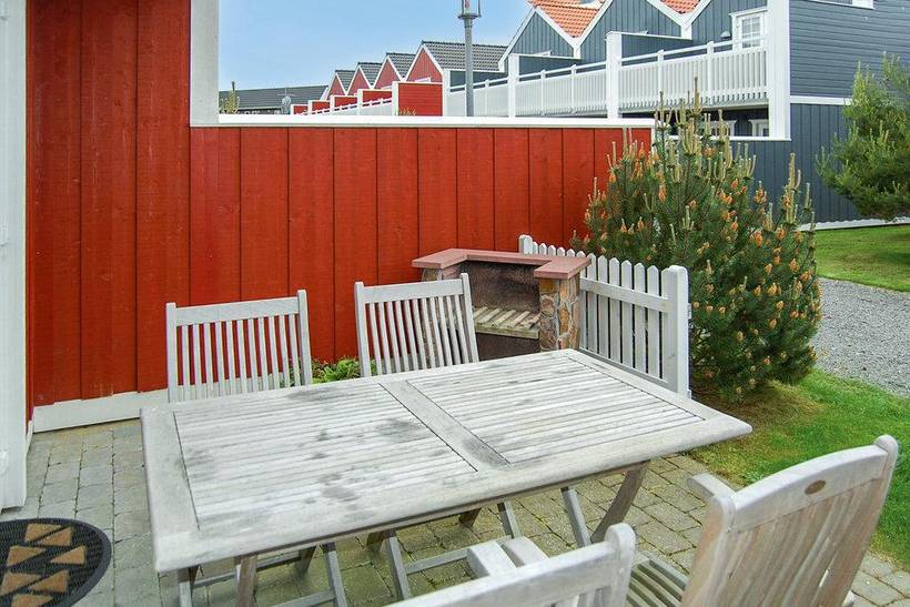 Foto von Ferienhaus MG24 in Blåvand - Westjütland
