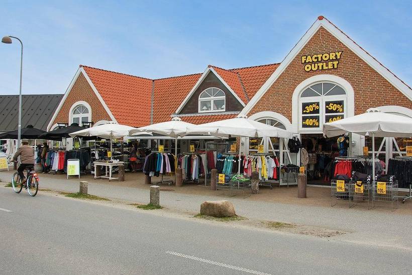 Foto von Ferienhaus MG24 in Blåvand - Westjütland