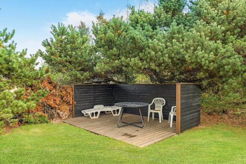 Foto von Ferienhaus MG29 in Blåvand - Westjütland