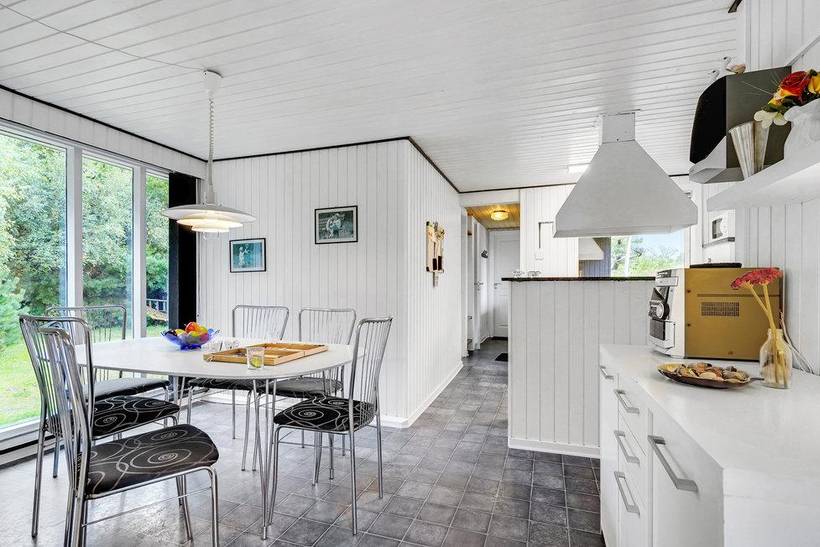 Foto von Ferienhaus MG29 in Blåvand - Westjütland