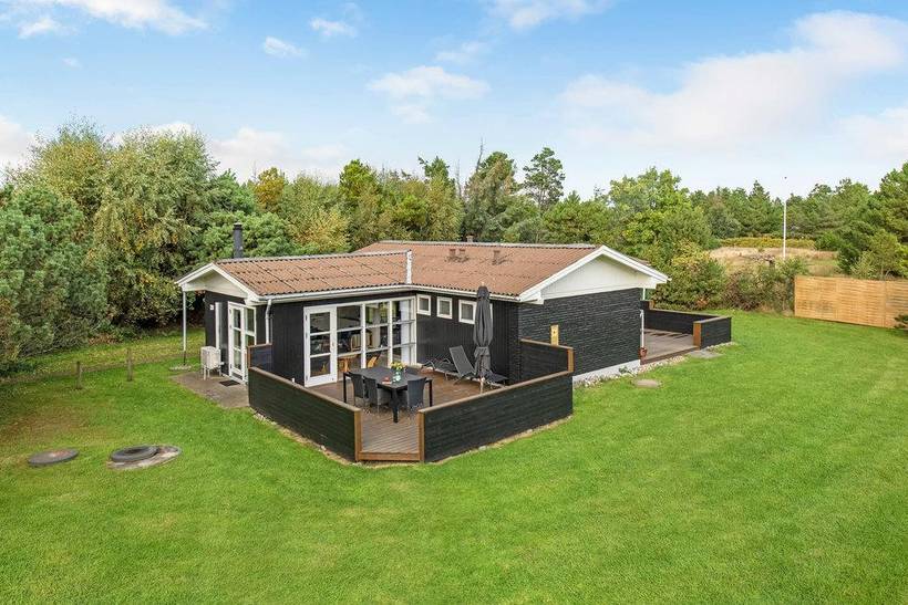 Foto von Ferienhaus MG29 in Blåvand - Westjütland