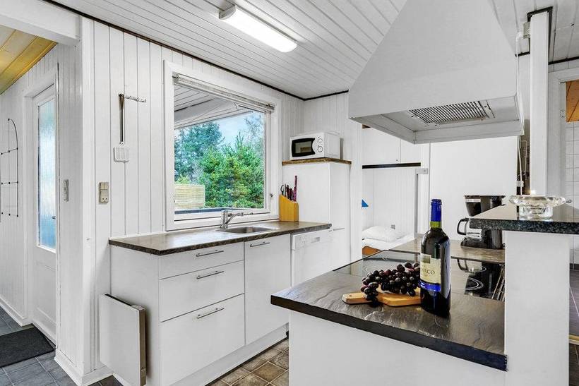 Foto von Ferienhaus MG29 in Blåvand - Westjütland
