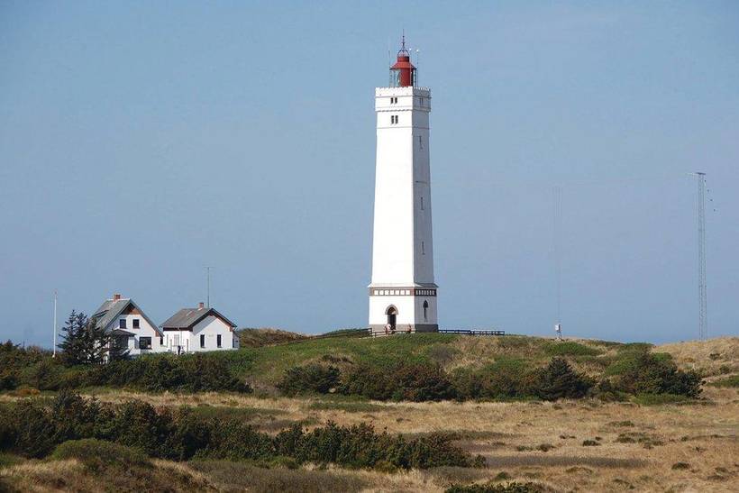 Foto von Ferienhaus MG29 in Blåvand - Westjütland