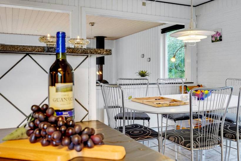 Foto von Ferienhaus MG29 in Blåvand - Westjütland