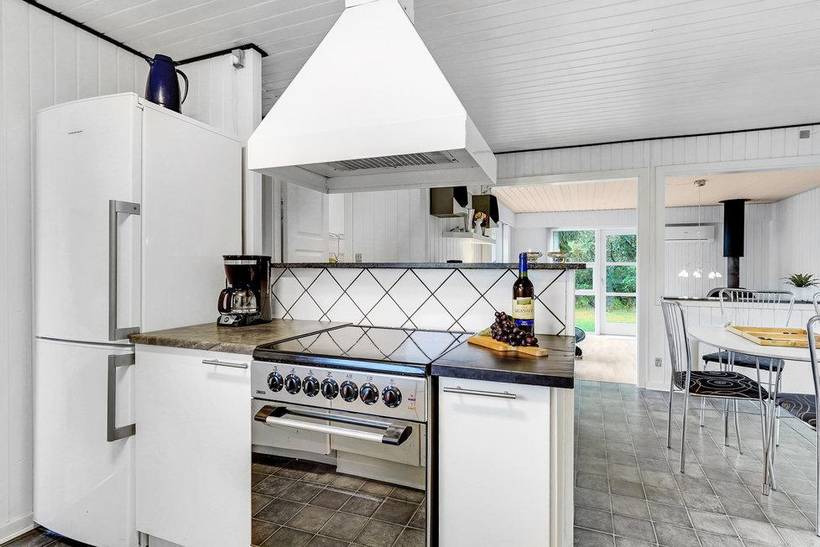Foto von Ferienhaus MG29 in Blåvand - Westjütland