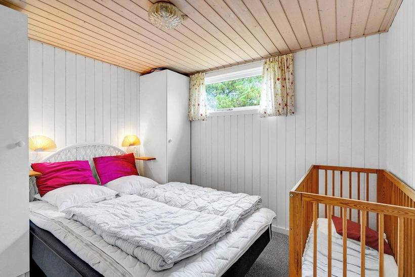 Foto von Ferienhaus MG29 in Blåvand - Westjütland