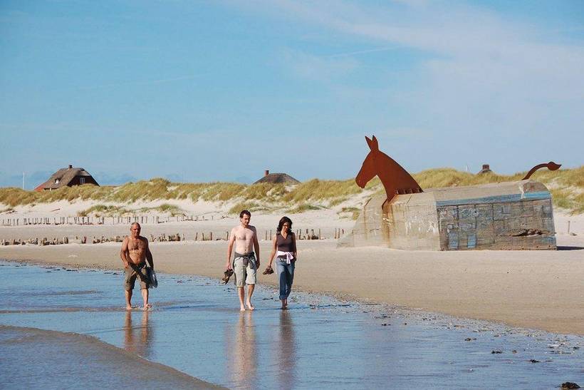 Foto von Ferienhaus MG29 in Blåvand - Westjütland