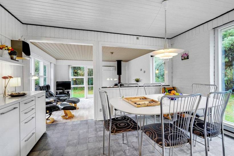Foto von Ferienhaus MG29 in Blåvand - Westjütland