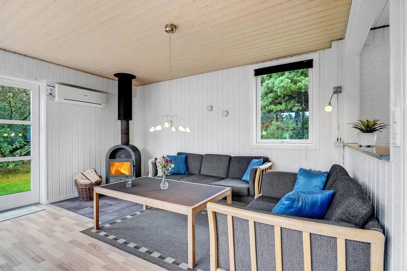 Foto von Ferienhaus MG29 in Blåvand - Westjütland