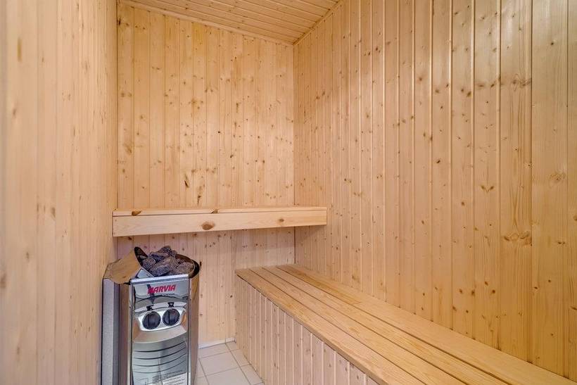 Foto von Ferienhaus MG29 in Blåvand - Westjütland
