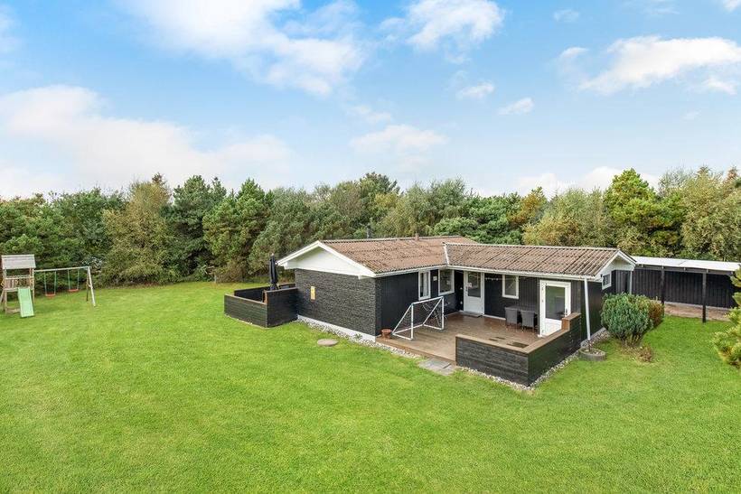 Foto von Ferienhaus MG29 in Blåvand - Westjütland